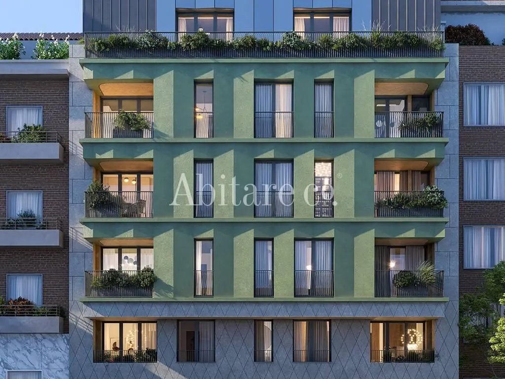 Villa 238m² in Italy, Milan. Priced at 2371000€ rent photo-4