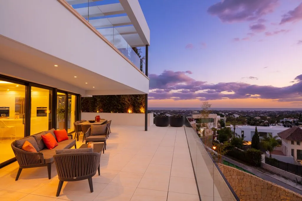 Villa 405m² in Portugal, Oeirash. Priced at 4200000€ rent photo-19