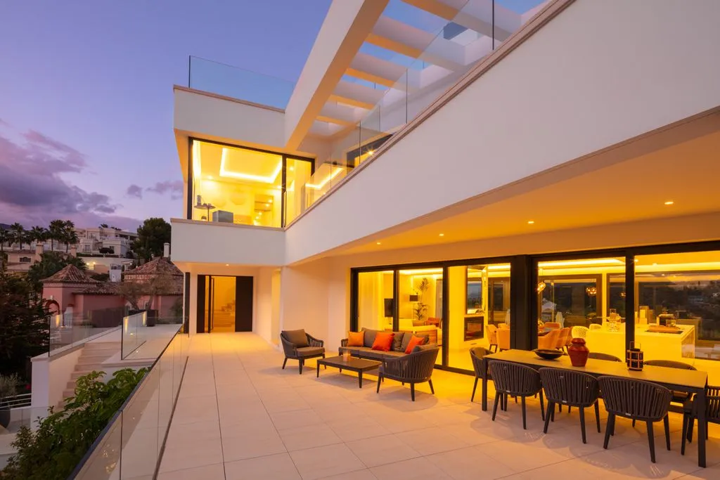 Villa 405m² in Portugal, Oeirash. Priced at 4200000€ rent photo-37