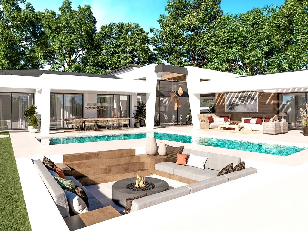 Villa 684m² in Portugal, Oeirash. Priced at 2235000€ rent photo-6