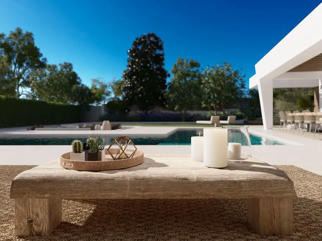 Villa 684m² in Portugal, Oeirash. Priced at 2235000€ rent photo-9