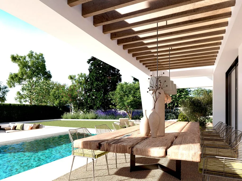 Villa 684m² in Portugal, Oeirash. Priced at 2235000€ rent photo-29