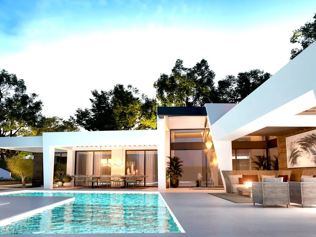Villa 684m² in Portugal, Oeirash. Priced at 2235000€ rent photo-34