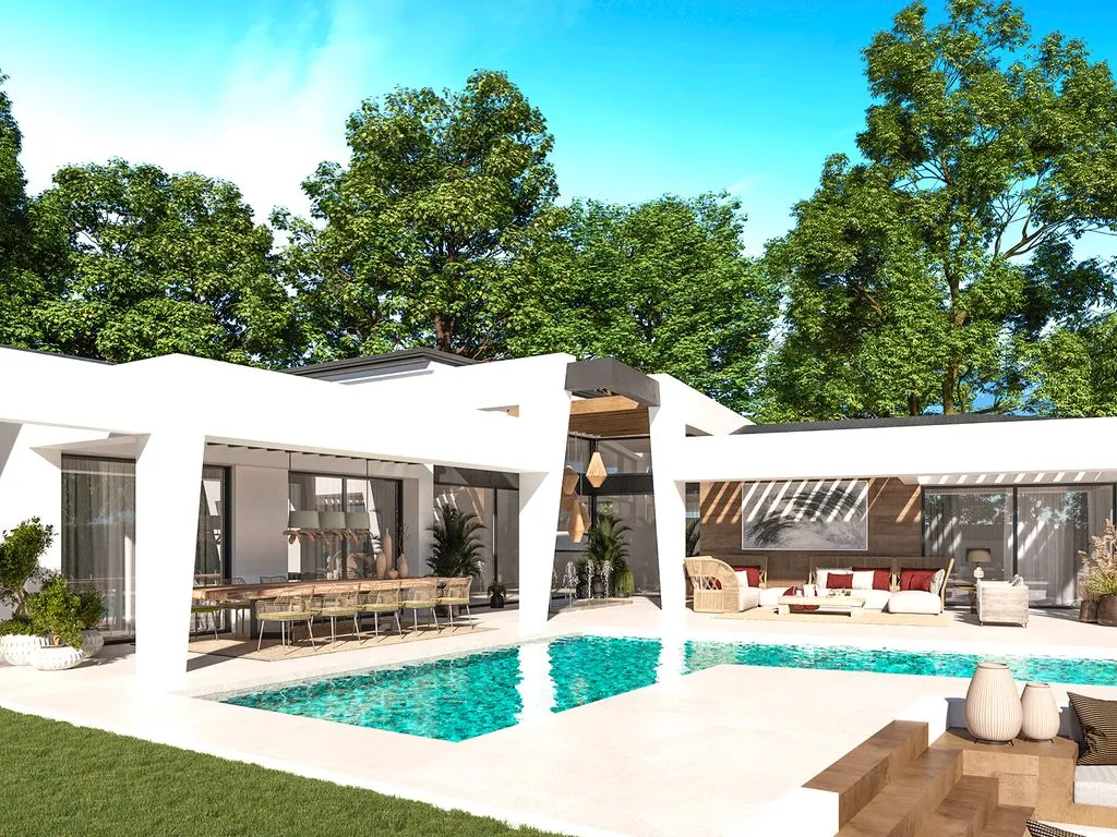 Villa 684m² in Portugal, Oeirash. Priced at 2235000€ rent photo-45