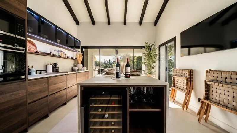 Flat 105m² in Portugal, Oeirash. Priced at 629500£ rent photo-1