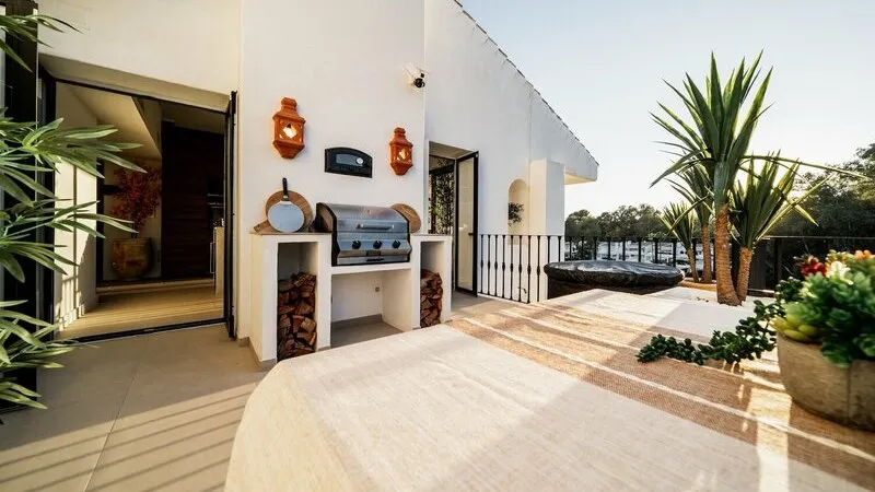 Flat 105m² in Portugal, Oeirash. Priced at 629500£ rent photo-2
