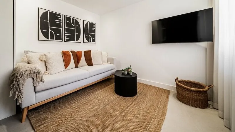 Flat 105m² in Portugal, Oeirash. Priced at 629500£ rent photo-4