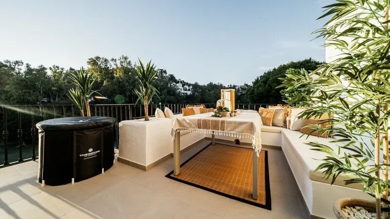 Flat 105m² in Portugal, Oeirash. Priced at 629500£ rent photo-5