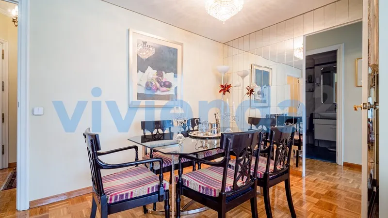 Flat 133m² in Spain, Madrid. Priced at 546927£ rent photo-1