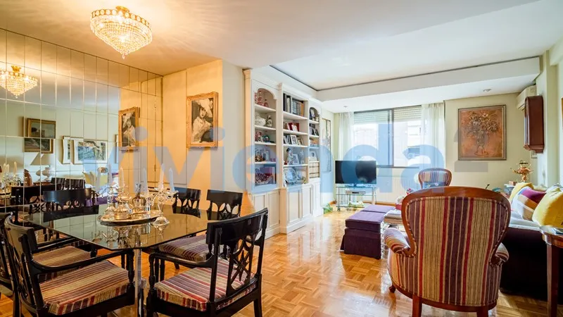 Flat 133m² in Spain, Madrid. Priced at 546927£ rent photo-2