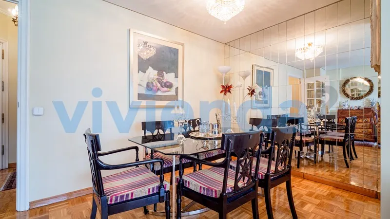 Flat 133m² in Spain, Madrid. Priced at 546927£ rent photo-5