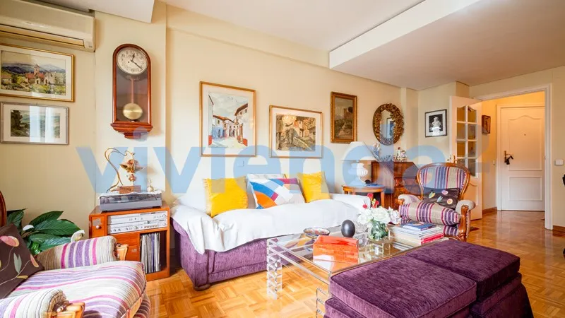 Flat 133m² in Spain, Madrid. Priced at 546927£ rent photo-6