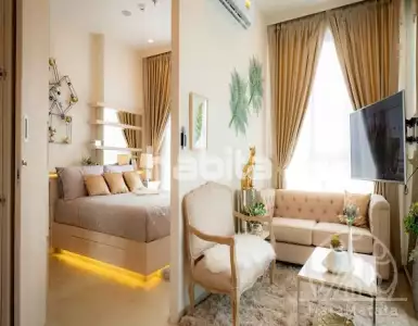 Купить flat в Thailand 152399£