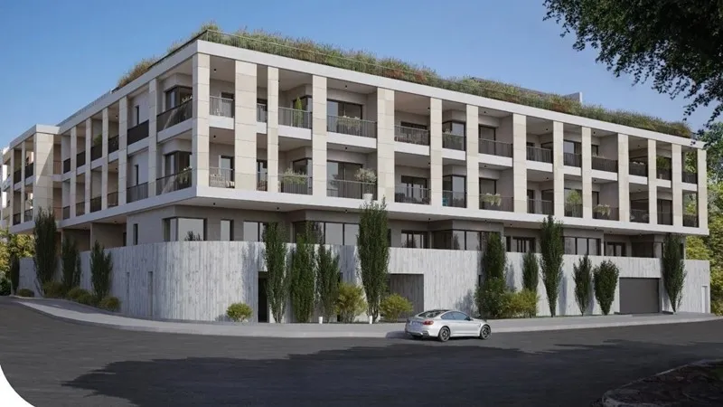 Flat 91m² in Cyprus, Ayia Napa. Priced at 443900£ rent photo-3