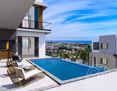 Купить дом в Кипре 1299000£