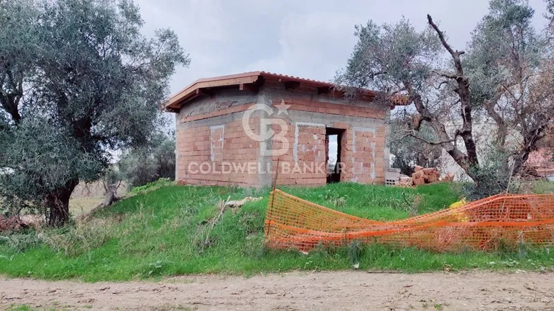 House 135m² in Italy, Montalto di Castro. Priced at 73706£ rent photo-4