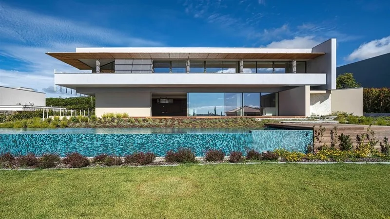 Villa 1260m² in Portugal, Sintra. Priced at 6937016£ rent photo-2