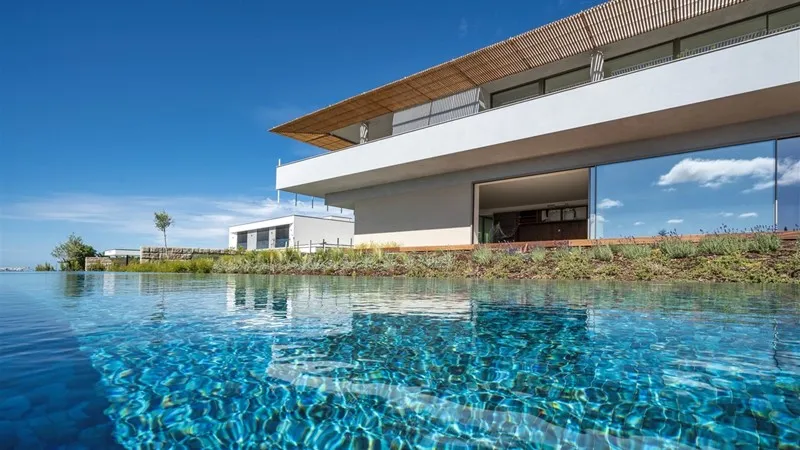 Villa 1260m² in Portugal, Sintra. Priced at 6937016£ rent photo-3