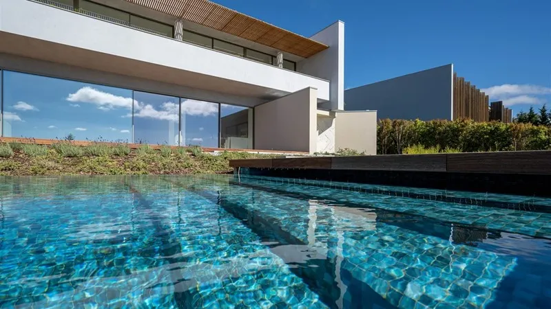 Villa 1260m² in Portugal, Sintra. Priced at 6937016£ rent photo-4