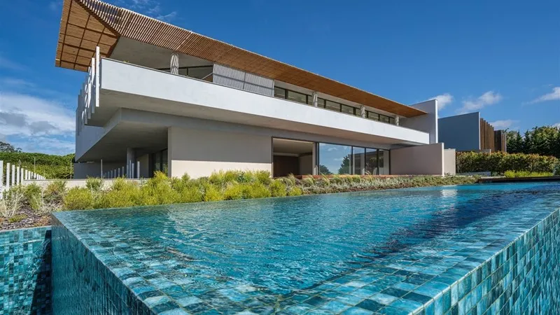 Villa 1260m² in Portugal, Sintra. Priced at 6937016£ rent photo-5