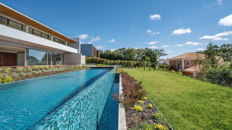 Villa 1260m² in Portugal, Sintra. Priced at 6937016£ rent photo-6