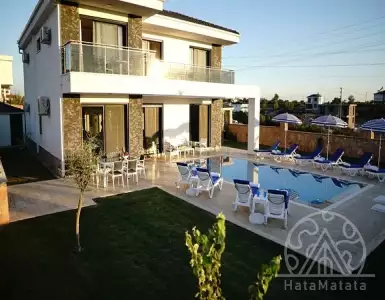 Купить villa в Turkey 320000£