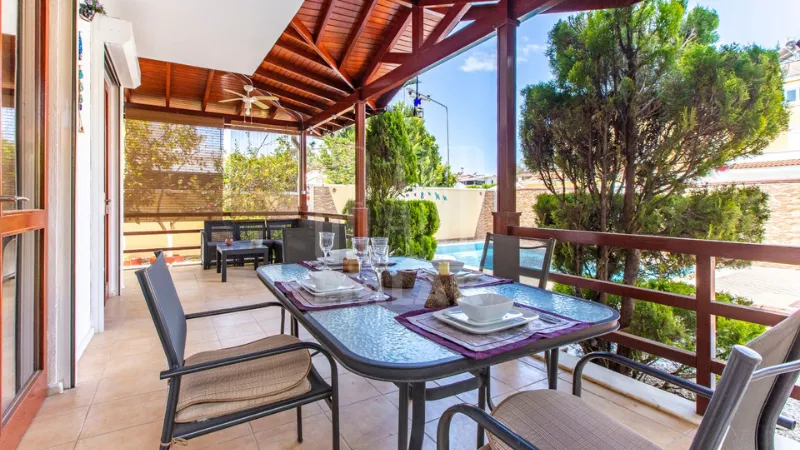 Villa 210m² in Turkey, Belek. Priced at 303494£ rent photo-3