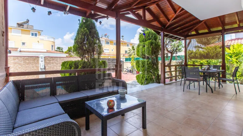 Villa 210m² in Turkey, Belek. Priced at 303494£ rent photo-5
