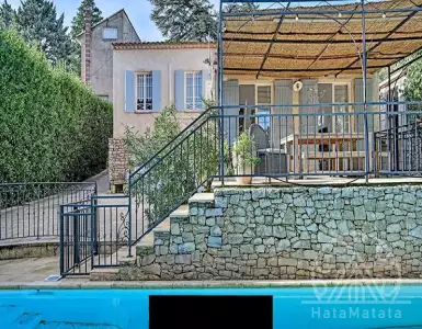 Купить дом в Франции 650345£
