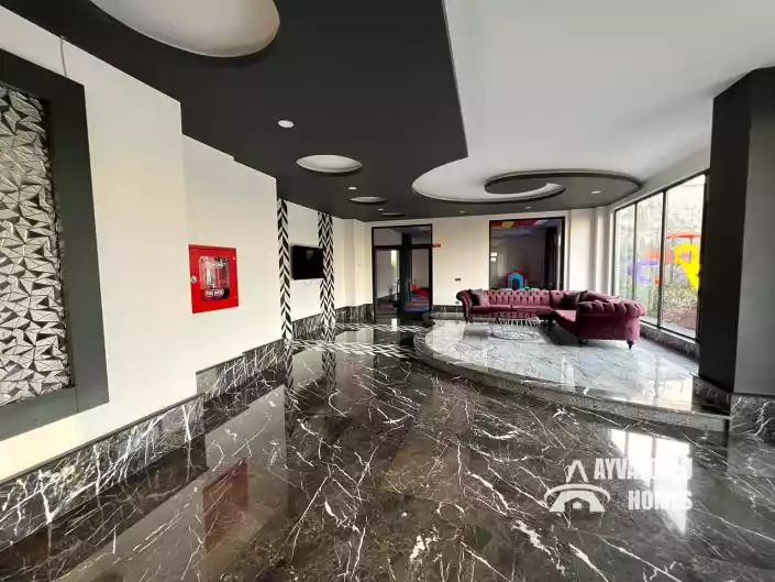 Flat 166m² in Cyprus, Karaagach. Priced at 300000€ rent photo-10