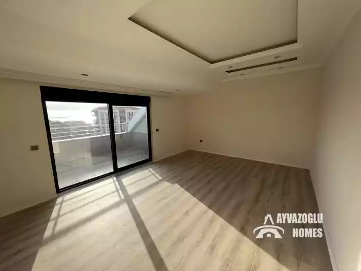 Flat 166m² in Cyprus, Karaagach. Priced at 300000€ rent photo-11