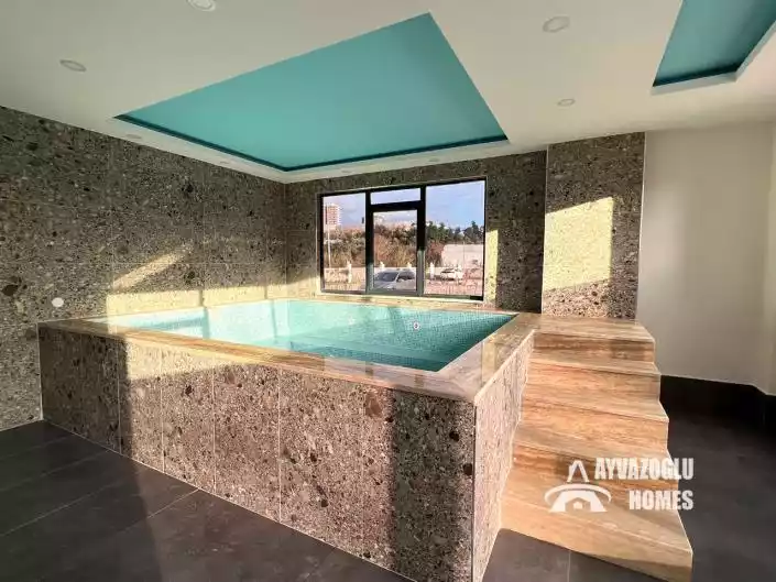 Flat 166m² in Cyprus, Karaagach. Priced at 300000€ rent photo-14