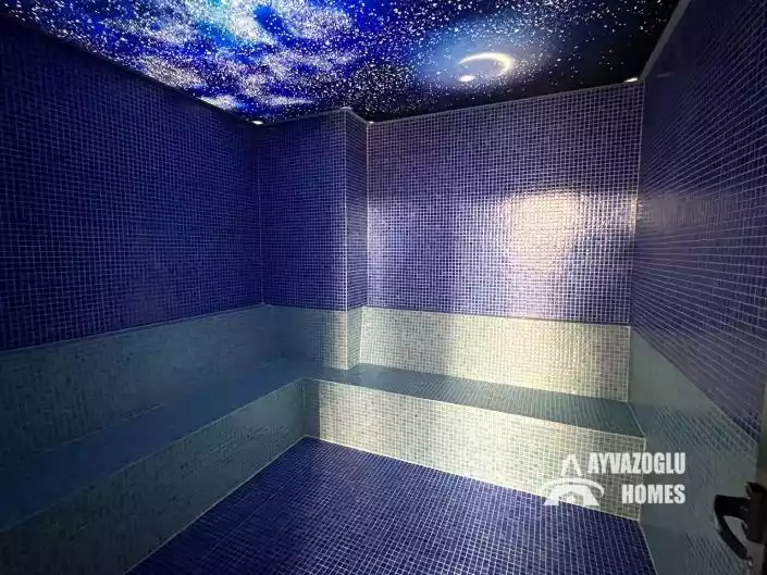 Flat 166m² in Cyprus, Karaagach. Priced at 300000€ rent photo-15