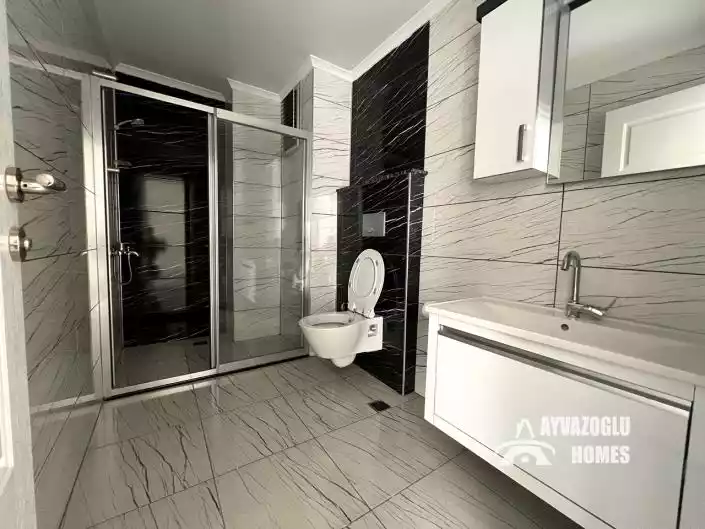 Flat 166m² in Cyprus, Karaagach. Priced at 300000€ rent photo-16