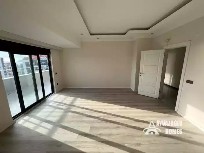 Flat 166m² in Cyprus, Karaagach. Priced at 300000€ rent photo-18