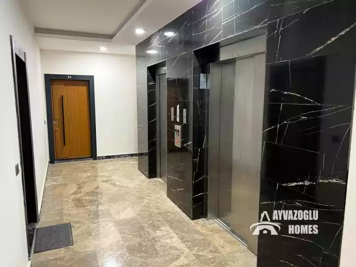 Flat 166m² in Cyprus, Karaagach. Priced at 300000€ rent photo-19