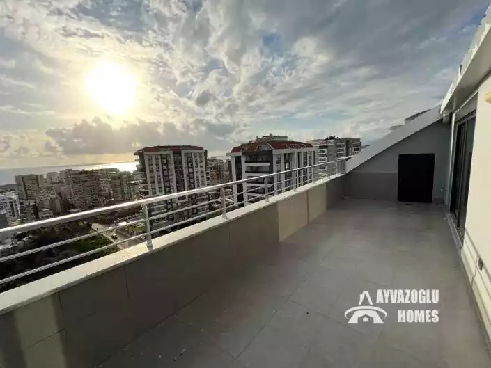 Flat 166m² in Cyprus, Karaagach. Priced at 300000€ rent photo-21