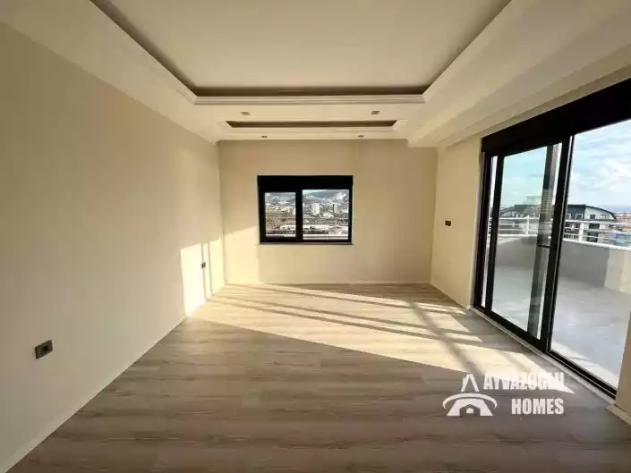 Flat 166m² in Cyprus, Karaagach. Priced at 300000€ rent photo-22