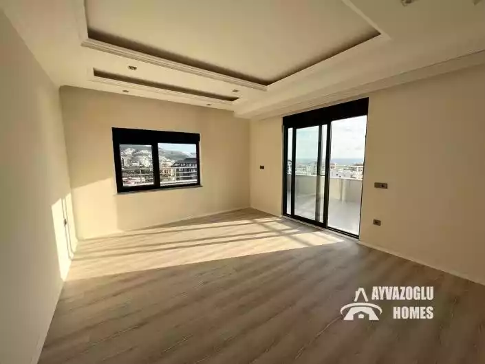 Flat 166m² in Cyprus, Karaagach. Priced at 300000€ rent photo-23