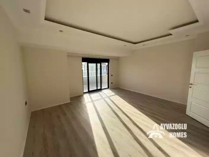Flat 166m² in Cyprus, Karaagach. Priced at 300000€ rent photo-25