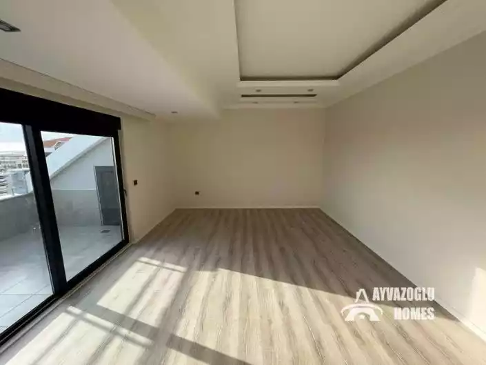 Flat 166m² in Cyprus, Karaagach. Priced at 300000€ rent photo-26