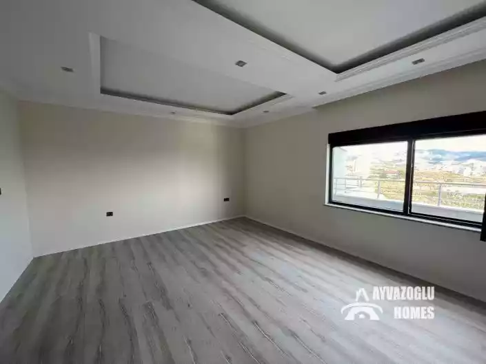 Flat 166m² in Cyprus, Karaagach. Priced at 300000€ rent photo-27