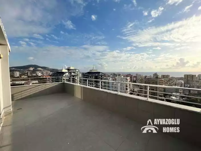 Flat 166m² in Cyprus, Karaagach. Priced at 300000€ rent photo-29