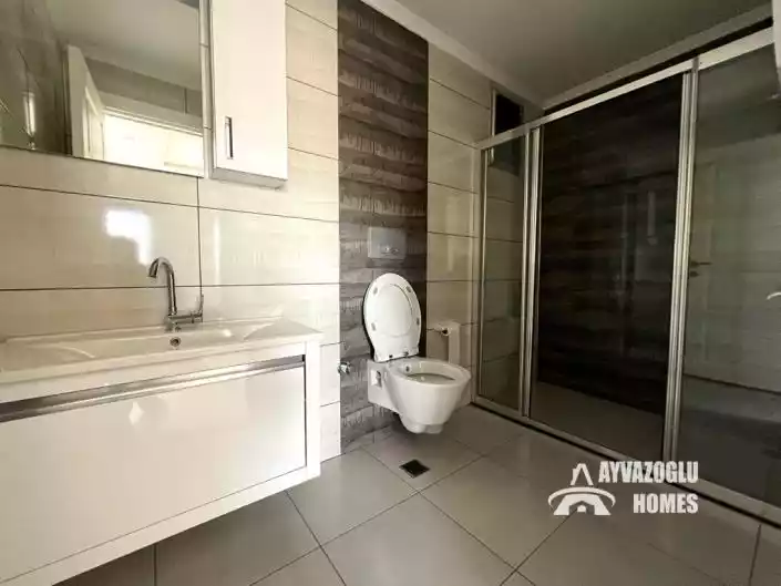 Flat 166m² in Cyprus, Karaagach. Priced at 300000€ rent photo-30