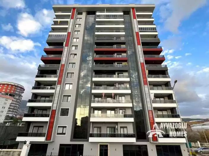 Flat 166m² in Cyprus, Karaagach. Priced at 300000€ rent photo-31