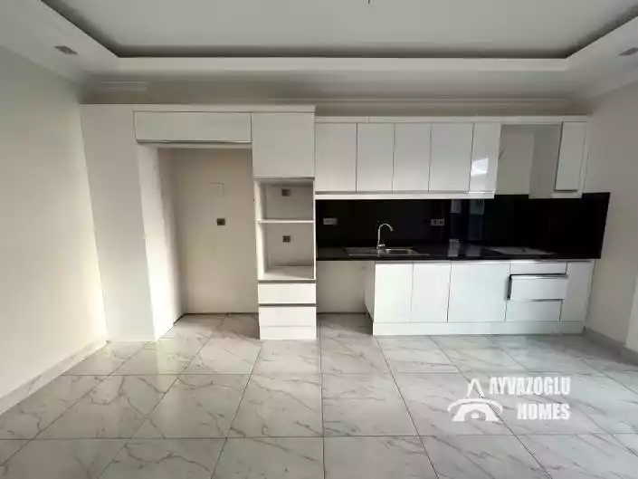 Flat 166m² in Cyprus, Karaagach. Priced at 300000€ rent photo-4