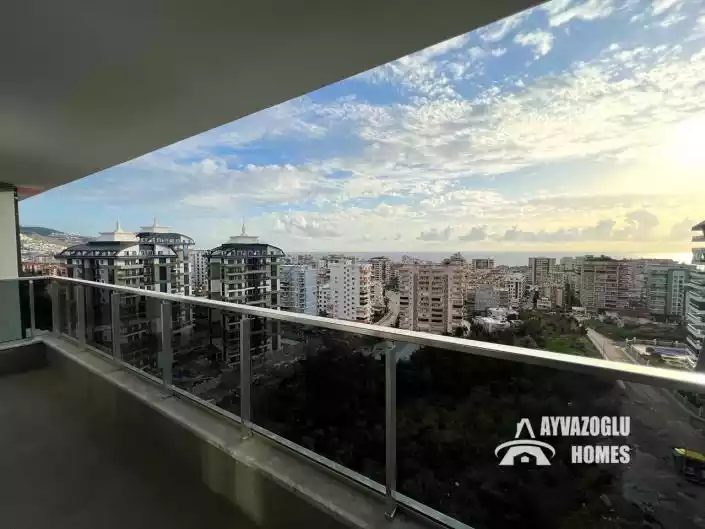 Flat 166m² in Cyprus, Karaagach. Priced at 300000€ rent photo-5