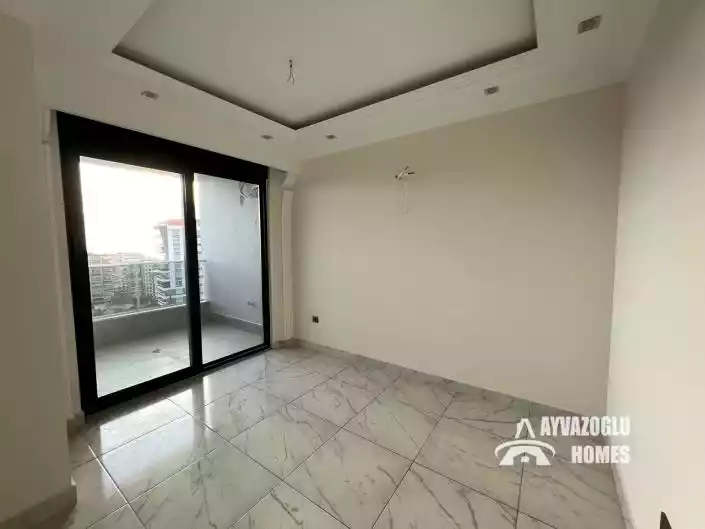 Flat 166m² in Cyprus, Karaagach. Priced at 300000€ rent photo-7