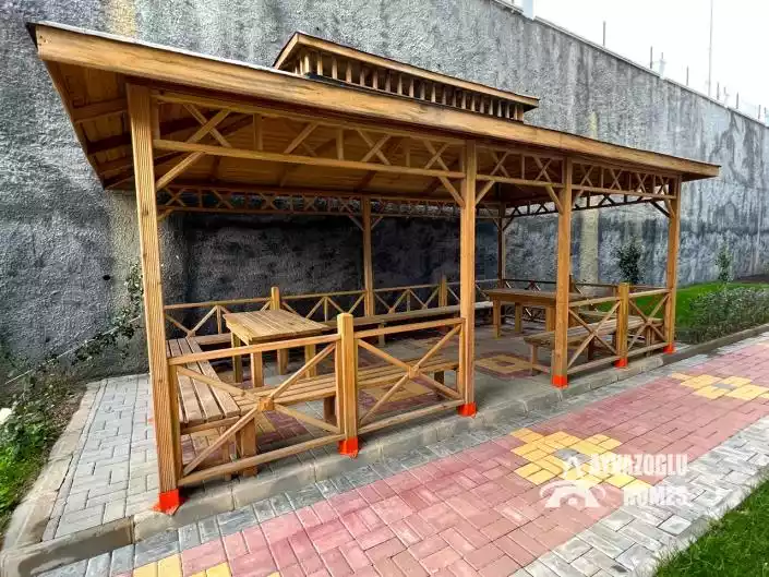 Flat 166m² in Cyprus, Karaagach. Priced at 300000€ rent photo-9