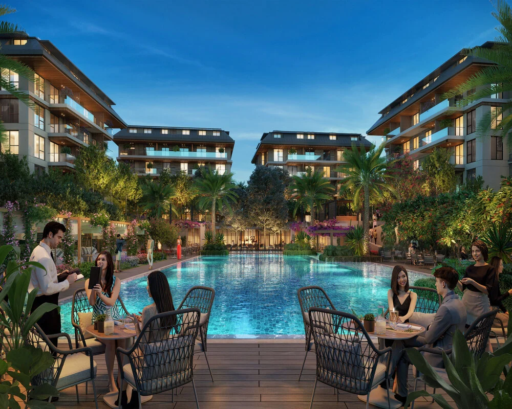 Flat 286m² in Turkey, Oba. Priced at 1324350€ rent photo-2